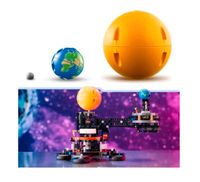 Lego 42179 Sonne Erde Mond Planeten Geschenk Neu Bayern - Weisendorf Vorschau