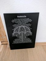 Bring me the Horizon Displate "Avalanche" Bayern - Kempten Vorschau