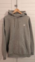 New Balance Hoodie XL 3x getragen München - Au-Haidhausen Vorschau