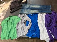 Hemden Olymp Jeans Calvin Klein Tommy Hilfiger Sakko Saarland - Beckingen Vorschau