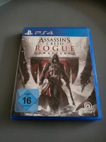 PS 4 ASSASSIN'S CREED ROGUE REMASTERED Nürnberg (Mittelfr) - Aussenstadt-Sued Vorschau