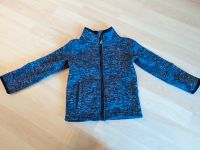 Pusblu Strickfleecejacke Gr.92 Nordrhein-Westfalen - Kamen Vorschau