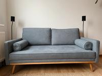 2-Sitzer Sofa Westwing Leipzig - Plagwitz Vorschau