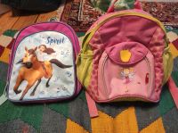 Kinderrucksack Mädchen Kundergarten Rucksack Harburg - Hamburg Heimfeld Vorschau