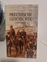 Preußische Geschichte Leopold von Ranke. von Willy Andreas Ranke, Niedersachsen - Wunstorf Vorschau