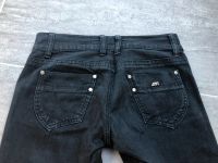 schwarze Miss Sixty Jeans Binky Gr. 26 neuwertig Baden-Württemberg - Waiblingen Vorschau