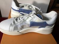 Tod´s Sneaker neu Gr. 37,5 weiß blau München - Trudering-Riem Vorschau