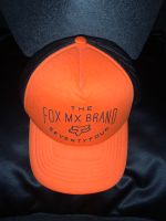 Fox Trucker Cap neu Berlin - Hellersdorf Vorschau