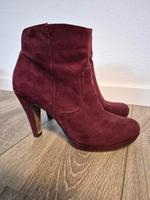 Stiefeletten Tamaris Größe 39 Nordrhein-Westfalen - Brilon Vorschau