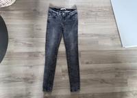 Jeans, Hose, grau, Gr. XXS, 25/32 Sachsen - Chemnitz Vorschau