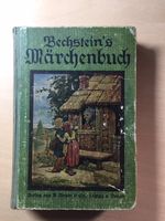 Bechsteins Märchenbuch  von 1937 Brandenburg - Boitzenburger Land Vorschau