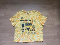 Sommerliches Batik T-Shirt in Gr. M Nordrhein-Westfalen - Neuss Vorschau