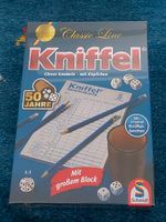 Kniffel Original Kreis Ostholstein - Bad Schwartau Vorschau