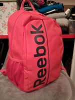 Reebok Rucksack Neuwertig Sachsen-Anhalt - Merseburg Vorschau