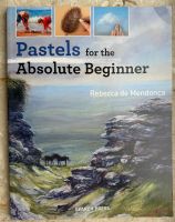 Beginnerhandbuch für Pastellmalerei (Englisch) Niedersachsen - Springe Vorschau