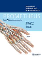 PROMETHEUS LernAtlas der Anatomie Baden-Württemberg - Freiburg im Breisgau Vorschau