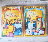 Kindermärchen DVDs Sachsen-Anhalt - Halle Vorschau