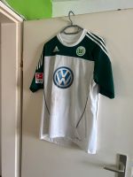 VfL Wolfsburg Spielertrikot Johnson Bremen - Huchting Vorschau