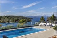 Kroatien, Insel Solta: Mediterrane Villa mit Pool und wunderschönem Meerblick - Immobilie H2862 Bayern - Rosenheim Vorschau