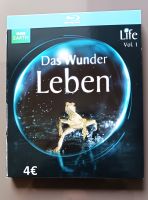 Blurays -Das Wunder Leben,Expedition Erde,unsere wunderbare Erde Bayern - Fürth Vorschau