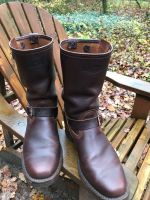 Wesco Boots - Boss - Engineer Boot, neu, 10.5 E Niedersachsen - Jesteburg Vorschau