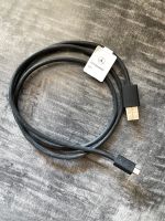 Original Mercedes Media Interface Consumer Kabel Mikro-USB Niedersachsen - Hessisch Oldendorf Vorschau