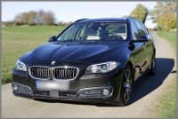 BMW 530 xd xDrive "Luxury": Luftfahrwerk, Panorama, Matrix Rheinland-Pfalz - Mayen Vorschau