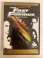 The Fast and the Furious DVD Baden-Württemberg - Mannheim Vorschau