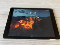 Apple iPad Air Wi-Fi 16GB Space Gray Kreis Pinneberg - Halstenbek Vorschau