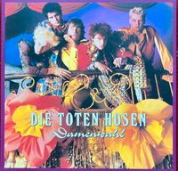 Vinyl LP - DIE TOTEN HOSEN - Damenwahl Bayern - Vogtareuth Vorschau