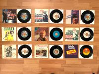 FRANK ZANDER Vinyl Schallplatten 9 Stück *RAR & GUTER ZUSTAND* Bochum - Bochum-Mitte Vorschau