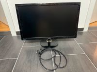 ASUS VS248H 24 Zoll Monitor Niedersachsen - Wedemark Vorschau