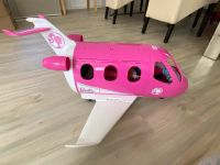 Barbie Flugzeug Hessen - Obertshausen Vorschau