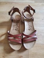 Vegane Leder Sandalen Blowfish Malibu 39 Bayern - Penzberg Vorschau