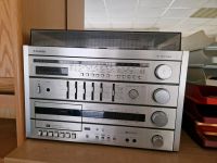 Schallplattenspieler und Kasettenradio Station Silver SS170 Bielefeld - Senne Vorschau