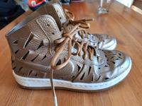 NIKE Sneaker Größe 37.5 Köln - Bayenthal Vorschau