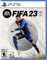 FIFA 23 PS 5 *wie neu* Hessen - Wanfried Vorschau