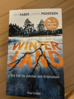 Kim Faber, Janni Pedersen/Winterland Bayern - Uffenheim Vorschau