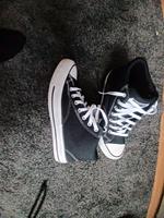 Chucks All Star Malden Nordrhein-Westfalen - Gütersloh Vorschau