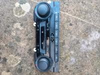 Seat Leon / Altea Klimabedienteil 5P0907044P Bayern - Burgsinn Vorschau