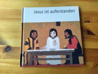 Jesus ist auferstanden - Ostern - Deutsche Bibelgesellschaft Bayern - Babenhausen Vorschau