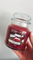 Yankee Candle Letters to Santa mittleres Glas Rheinland-Pfalz - Niederfischbach Vorschau