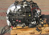 Motor BMW 4.4i 650i 750i 550i X6 X5 N63B44C 449PS Komplett Rheinland-Pfalz - Waldalgesheim Vorschau