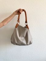 Italienische Lederhandtasche von Vera Pelle Frankfurt am Main - Bornheim Vorschau