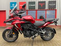 Benelli TRK 502  Modeljahr 2023 Niedersachsen - Oldenburg Vorschau