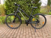 Fahrrad Ghost Square Cross X 4 Miss Nordrhein-Westfalen - Haan Vorschau