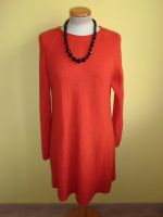 Longpulli Dolce Piccante Strickkleid rot Kleid Gr L neu Versand Bayern - Landshut Vorschau