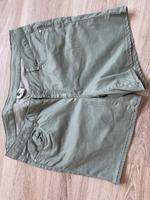 Hose Short Betmuda Takko Gr. 46 Khaki Baden-Württemberg - Weinheim Vorschau