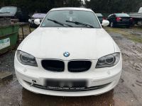 BMW 1er MOTORSCHADEN Sachsen - Werdau Vorschau