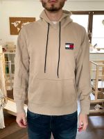 Tommy Jeans Hoodie Kapuzenpullover Bielefeld - Bielefeld (Innenstadt) Vorschau